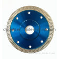 Super Thin Tile Diamond Turbo Cutting Blade